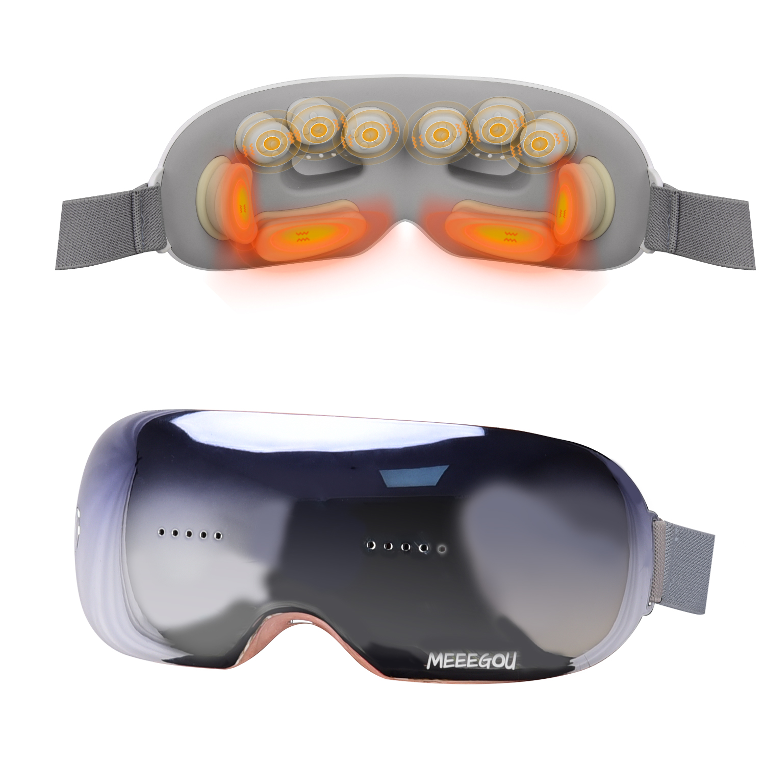 Eye Massager MKG22